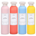 UMETASS 8.8oz Travel Shampoo Bottle with Flip Cap
