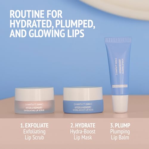 Comfort Zone Hydramemory Hydra-Boost Lip Mask 0.34 fl oz