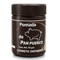 Pomada de Pan Puerco (Cosmetic Ointment) 40g - Spinen - Made in Mexico