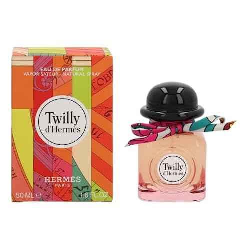 HERMS Twilly d'Herms Eau de Parfum 1.6 oz/ 50 mL