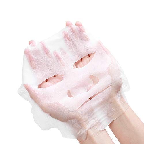 EUNYUL [PACK OF 18] Sheet Mask Bundle Pack 18 types (Purity Sheet Mask 8 types & Natural Sheet Mask 10 types)