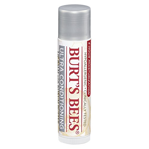 Burt's Bees Ultra Conditioning Lip Balm with Kokum Butter