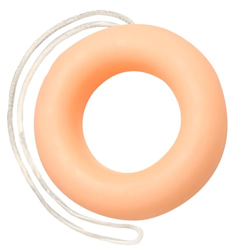 XR PLAY HARD Weeny Washer ? Ring-Shaped Weenie Soap Bar for Shaft Cleaning, Mild Scent, Fun Novelty Bath Soap for Men