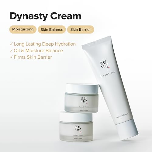 Beauty of Joseon Dynasty Cream | Korean Moisturizer 50ml