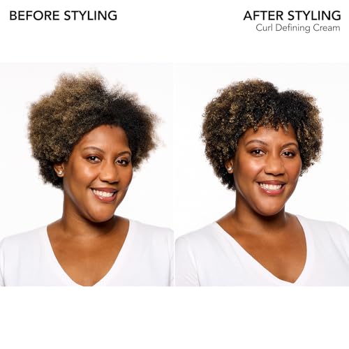 Bumble and bumble Curl Defining Styling Cream | Anti-Frizz