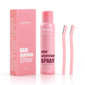 Hair Identifier Spray for Face Shaving - 6 Ounce Skin Care Dermaplane Mist