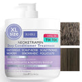 Anti-Fungal Deep Conditioner for Scalp Health | Relief from Dandruff, Psoriasis, Eczema