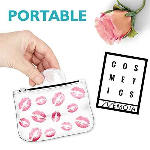 100 Pieces 10 Gram Sample Containers with Lids, 10ML Sample Jars, BPA Free Tiny Cosmetic Containers for Makeup, Lotion, Eye Shadow, Powder, and Lip Balms