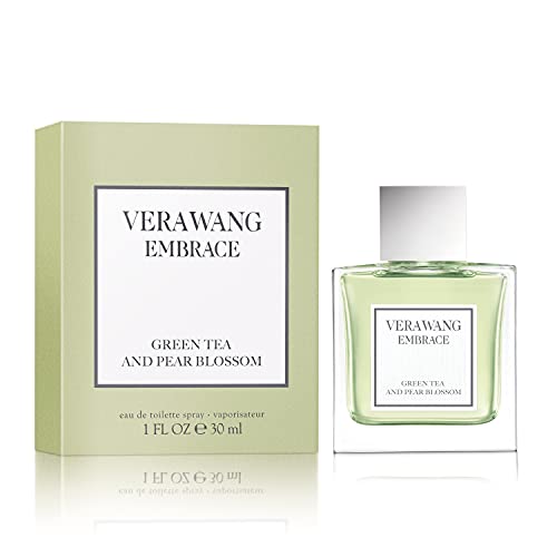 Vera Wang Embrace Eau de Toilette for Women, 1 fl oz