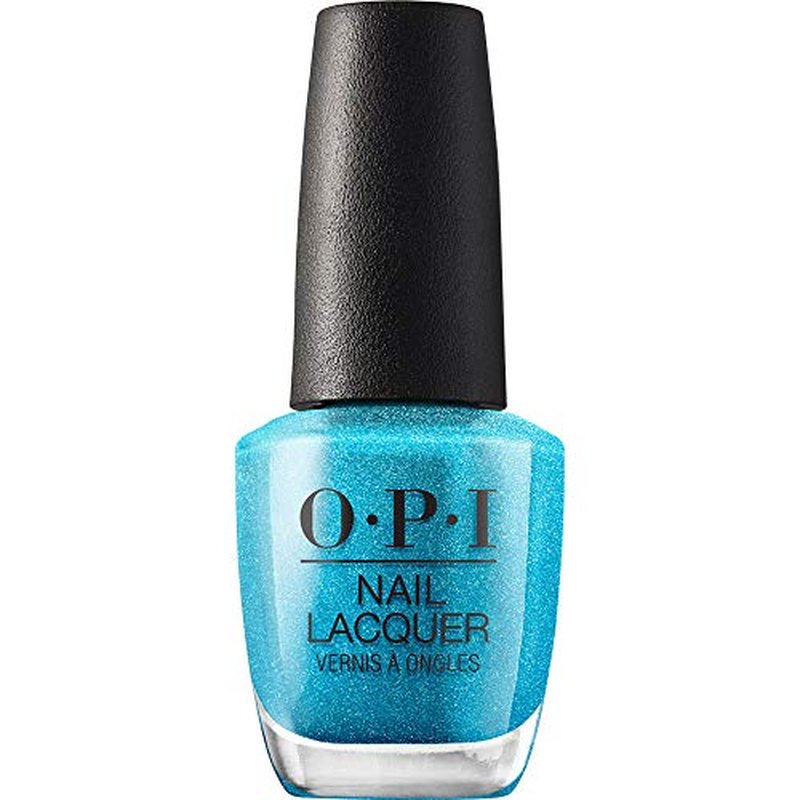 OPI Nail Lacquer - Classic Chip Resistant Nail Polish, 0.5 Fl Oz