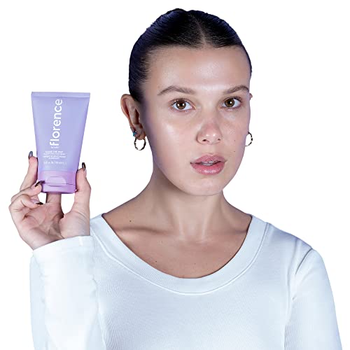 florence by mills Clear the Way Clarifying Mud Mask 3.4oz