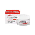 Angel¡¯s Liquid Glutathione 7-Day Glow Cream 50ml | K-Beauty Tone-Care & Radiance Support | Lightweight Daily Hydrating Cream