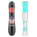 essence Bye Bye Panda Eyes Tubing Mascara & Lash Princess Mascara Primer Bundle