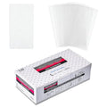 Eldraqth 1000 Pcs Perm Paper End Wraps for Hair Perming Salon & Home Use