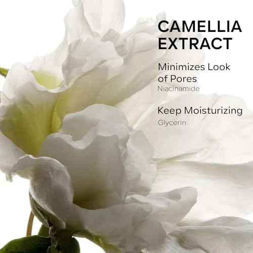 KYDA Makeup Setting Spray, Ultra-fine Lightweight Setting Mist, Infused with Niacinamide, Lasting Face Makeup Fixer Spray, Oil Control, Quick Drying, Adds Camellia Flower Extract, 3.38 Fl Oz