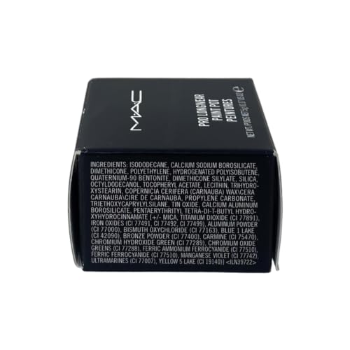 MAC Pro Longwear Paint Pot Princess Cut Eye Primer 5g