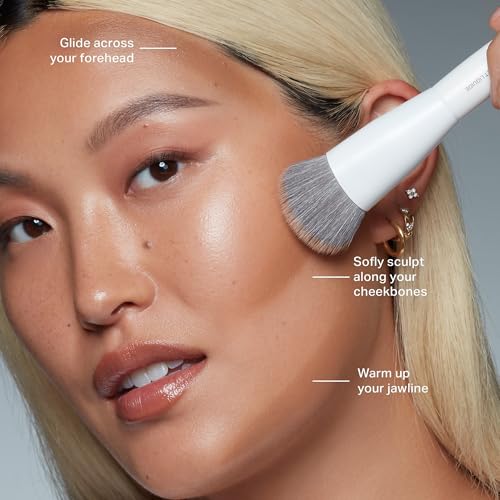 Morphe Sudden Heat Cream Bronzer Stick - Soft Matte