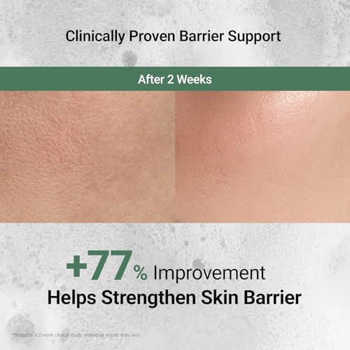 DA EFFECT pH Balancing Cleanser for Sensitive Skin