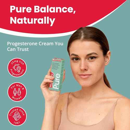 Karuna Progesterone Pure 2OZ | Hypoallergenic USP Progesterone from Wild Yam Root Extract, Organic Jojoba Oil and Aloe Leaf Extract Organic Shea Butter Vitamin E