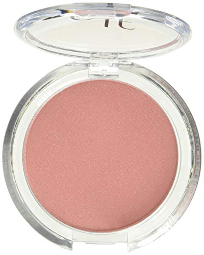 e.l.f. Long-Lasting Blush - Natural Glow, Vegan & Cruelty-Free, 0.18 Oz - Blushing Variation