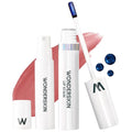 Wonderskin Lip Stain Kit – Waterproof Long-Lasting Peel Off Lip Tint
