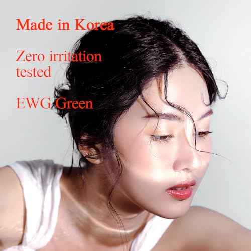 Pyunkang Yul PKY Radiance Vita Toner for Flawless and Radiant Skin, Blemish Care Toner with Vitamin C & Niacinamide, Zero Irritation, Korean Skincare (5.07 Fl. Oz, 150ml)