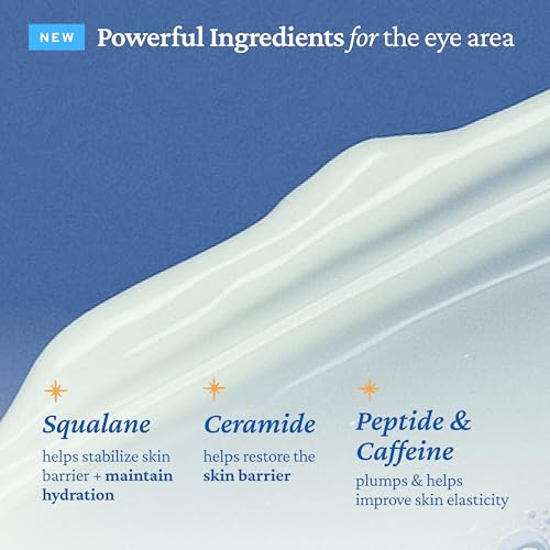 belif Peptide Eye Bomb Anti-Aging Eye Cream 0.84oz