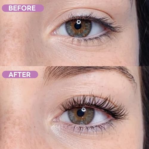 Lash Clusters Kit 320Pcs Wispy Natural Eyelash Extension 9-16MM