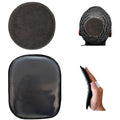 360 Wave Crown Patch & Laydown Pad Set for Black Men