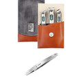 MR.GREEN Nail Clipper Set and Tweezers