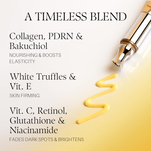 d'alba Piedmont Vita Toning Eye Cream 0.51 fl oz