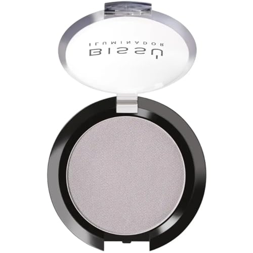 Bissú Powder Highlighter – 10 Shades, Silky Formula, 4.5g