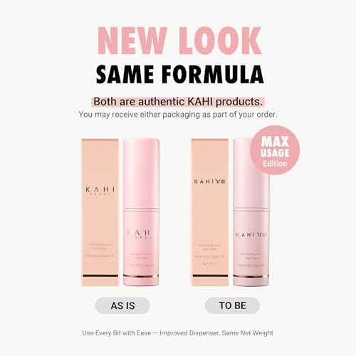 KAHI Wrinkle Bounce Multi Balm Stick | PDRN Collagen Wrinkle Stick | Korean Skin Care |All-in-One Hydrating Lip Balm Eye Cream Neck Cream Make Up Base & Face Mist Moisture Balm