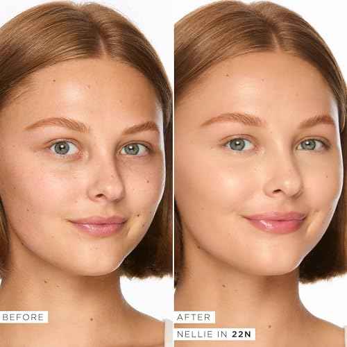 tarte shape tape radiant concealer ? Medium-Coverage, Radiant Finish for Under Eye Concealer for Dark Circles, Fine Lines, Redness & Discoloration, Hydrating, Vegan, Cruelty Free