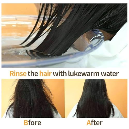 Elizavecca Milky Piggy Collagen Hair Treatment 3.38 oz