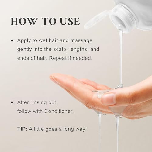 Davines VOLU Shampoo & MOMO Conditioner, Volume Shampoo For Fine, Thin Hair Types, Gentle Everyday Volumizing, Gentle Detangling For All Hair Types, 2.5 & 2.5 oz.