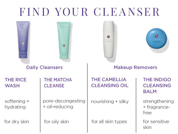 Matcha Cleanse Daily Clarifying Gel Cleanser - 5 oz