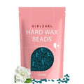 Hard Wax, Jasmine Infused Wax Beans for Sensitive Skin, 1lb, Wax for Hair Removal, Bikini, Legs, Eyebrow, Facial, Full Body Waxing for Women and Men