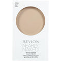 Revlon Nearly Naked Pressed Powder - Fair - 0.28 oz