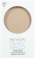 Revlon Nearly Naked Pressed Powder Fair 0.28oz