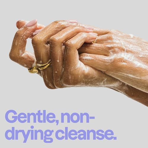 ATTITUDE EWG Verified Liquid Hand Soap, 16 oz Unscented