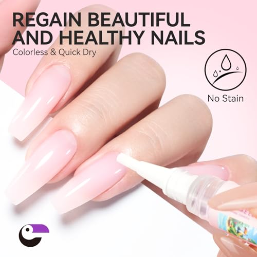 NaNail Biting Prevention Pen for Women - Discreet Nail & Finger Sucking Deterrent