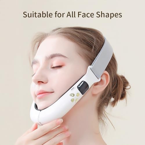 V-Line Lifting Device for Double Chin & Jawline Shaping
