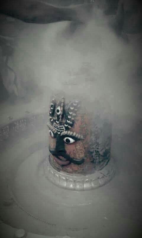 Kashi Vibhuti Bhasma 70g Sacred Powder for Shiv Pooja & Tilak