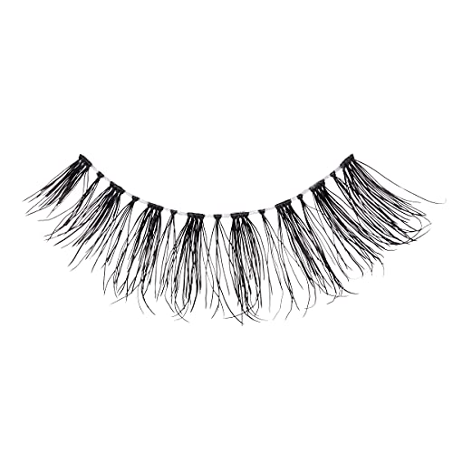 iEnvy So Wispy 03 Strip Eyelashes 5 Pair Pack