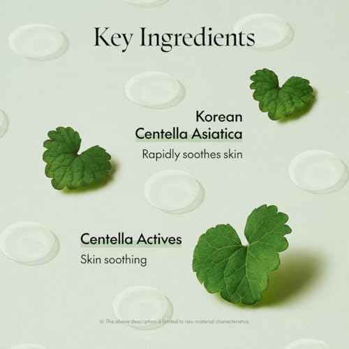 PURITO SEOUL Wonder Releaf Centella Spot Patch, Korean Centella, for Sensitive Skin, Soothing, Pimple Patches for Face, Spot Stickers, K-Beauty, 51 Count