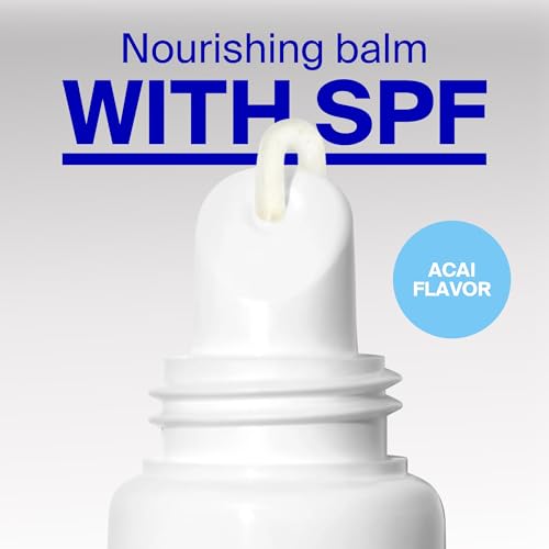 Supergoop! PLAY Lip Balm SPF 30 - Hydrating Mint