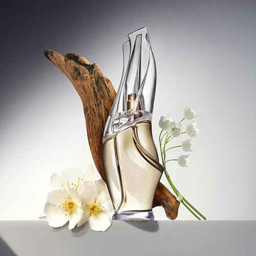 Donna Karan Cashmere Mist Purse Spray Trio Set For Women - 2 x Eau de Parfum 0.34 Fl. Oz. & 1 x Eau de Toilette 0.34 Fl. Oz.