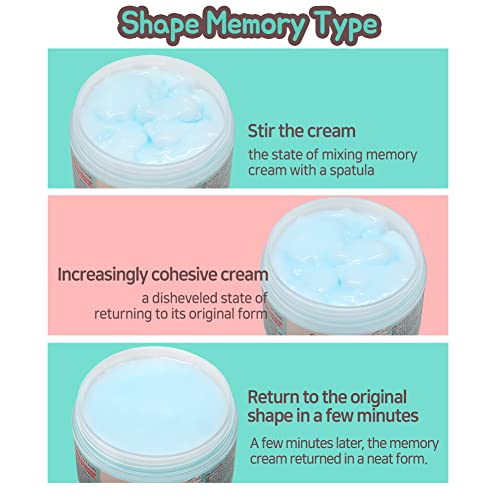 Elizavecca Moisture Hyaluronic Acid Memory Cream 100 g