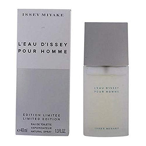 Issey Miyake L'Eau D'Issey Pour Homme Eau de Toilette 2.5 Ounce